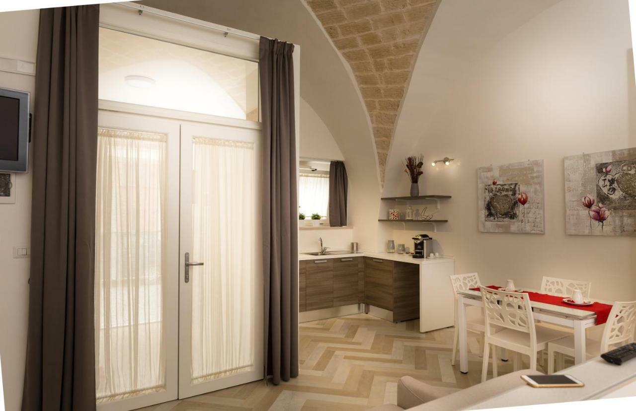 B&B Marco Polo 16 Trinitapoli Exterior foto